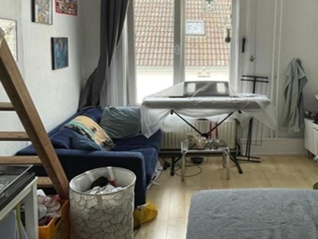 Kamer te huur in Velp-Zuid beneden spoorlijn, Velp