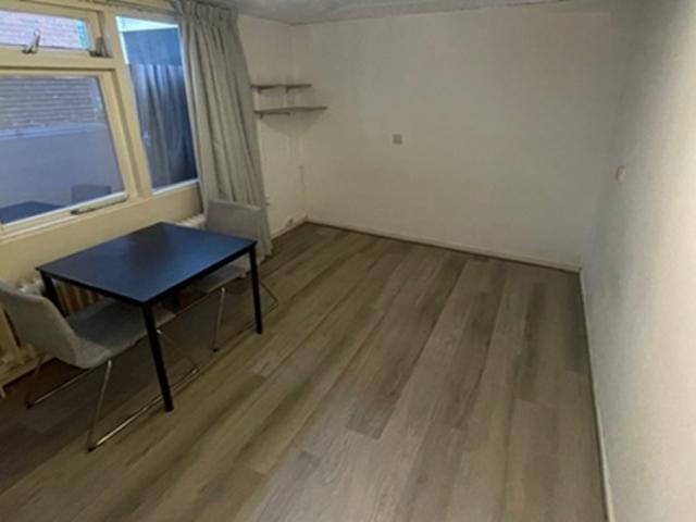 Kamer te huur in Zuiderpark, Groningen
