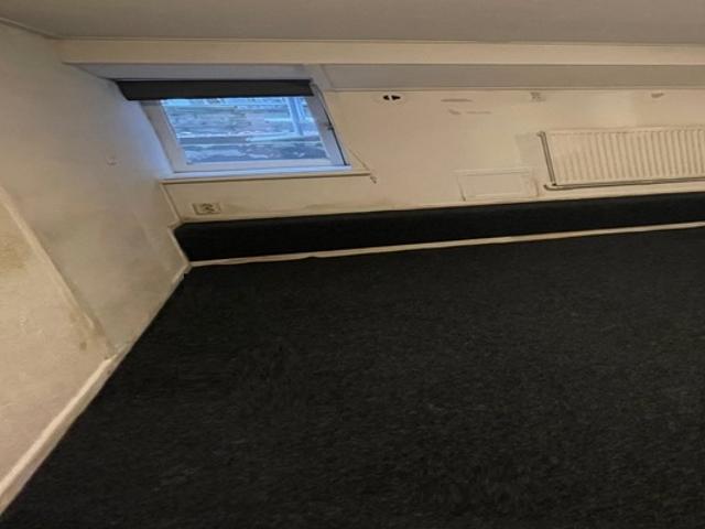 Kamer te huur in Zuiderpark, Groningen