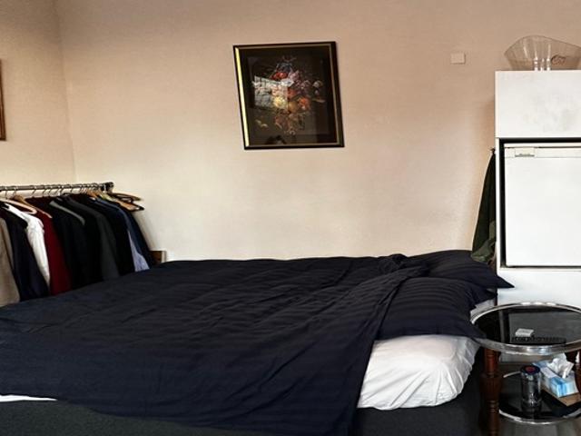 Kamer te huur in Zuiderpark, Groningen