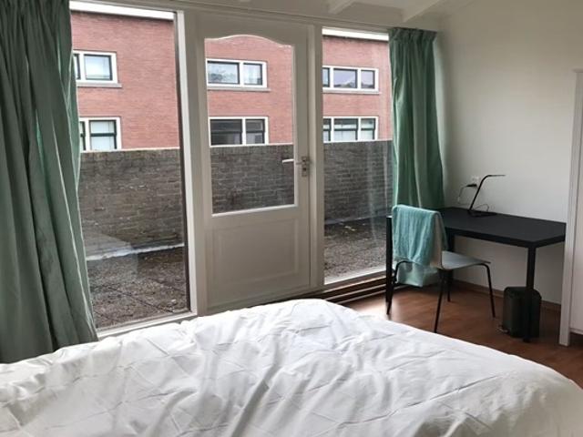 Kamer te huur in Charlois, Rotterdam