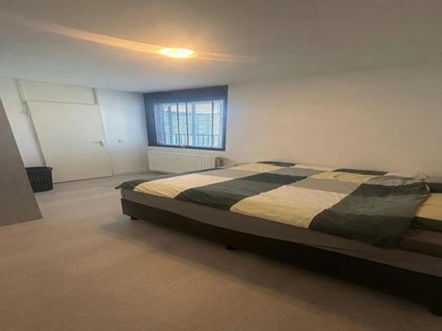 Kamer te huur in Charlois, Rotterdam