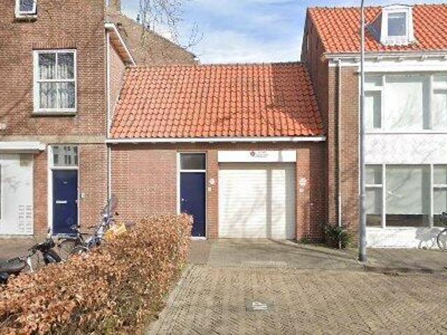Kamer te huur in Zeeland
