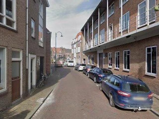 Kamer te huur in Zeeland