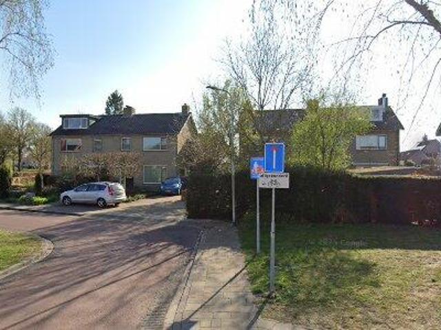 Kamer te huur in Zwolle, Overijssel