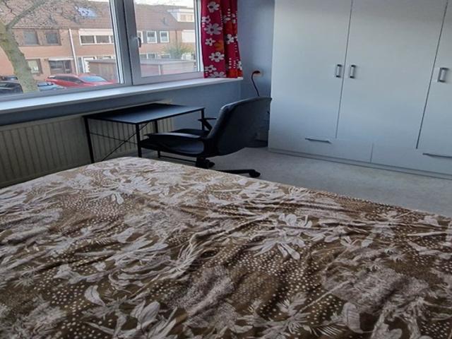 Kamer te huur in IJsselmonde, Rotterdam
