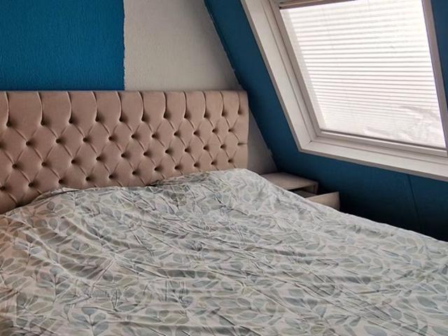 Kamer te huur in IJsselmonde, Rotterdam