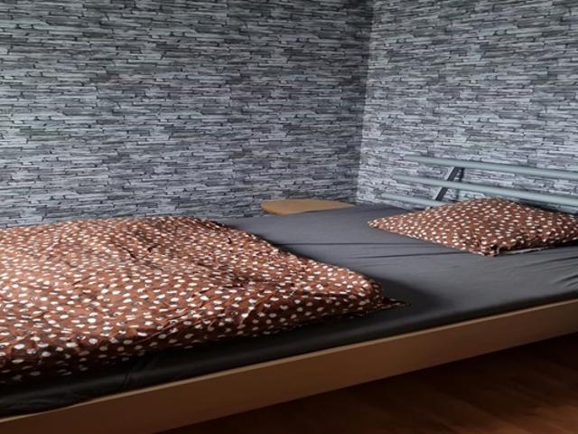 Kamer te huur in IJsselmonde, Rotterdam