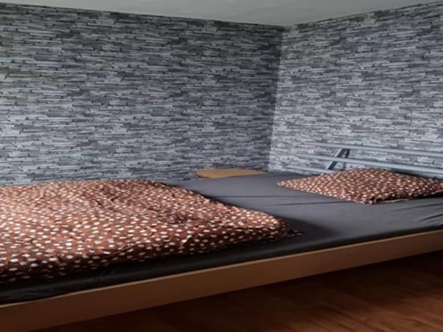 Kamer te huur in IJsselmonde, Rotterdam