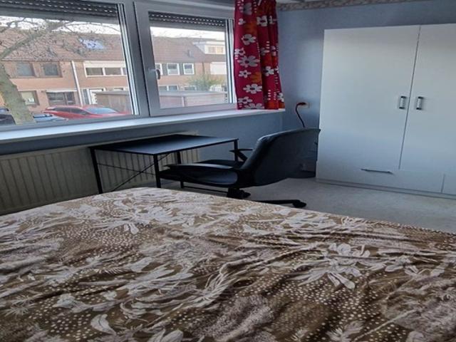Kamer te huur in IJsselmonde, Rotterdam