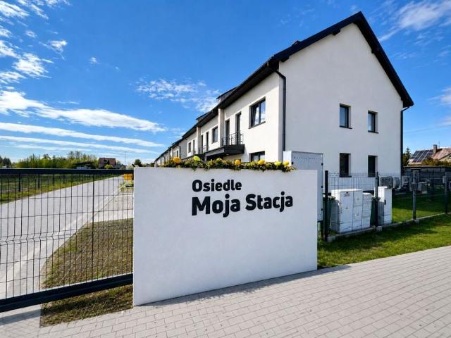 Mieszkanie na sprzedaż w Nasielsk, Mazowieckie