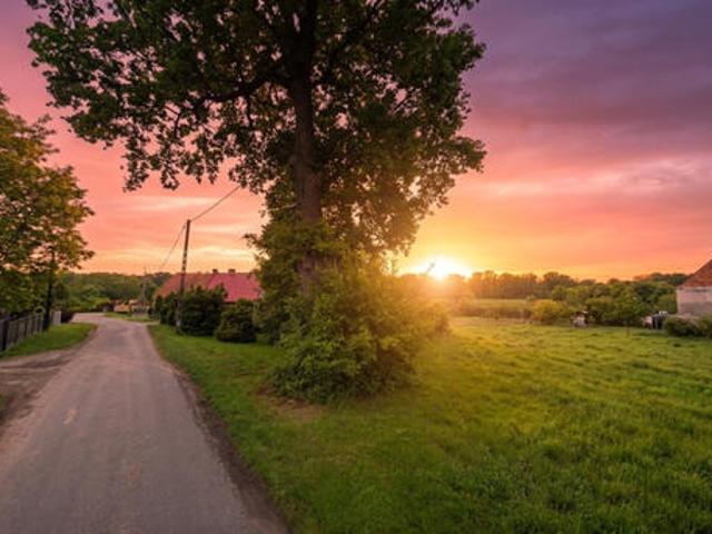 Grunt na sprzedaż w Mietków, Dolnośląskie