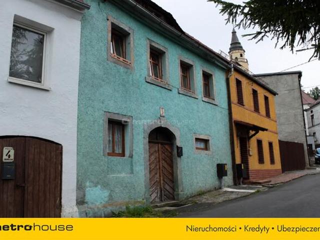 Dom na sprzedaż w Gryfów Śląski, Dolnośląskie