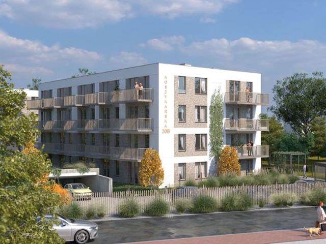 Mieszkanie na sprzedaż w Kraków, Małopolskie