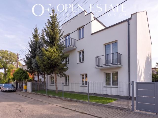 Mieszkanie na sprzedaż w Okęcie, Warszawa