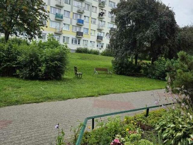 Mieszkanie na sprzedaż w Szczecinek, Zachodniopomorskie