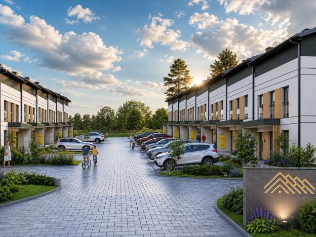 Mieszkanie na sprzedaż w Rzeszów, Podkarpackie