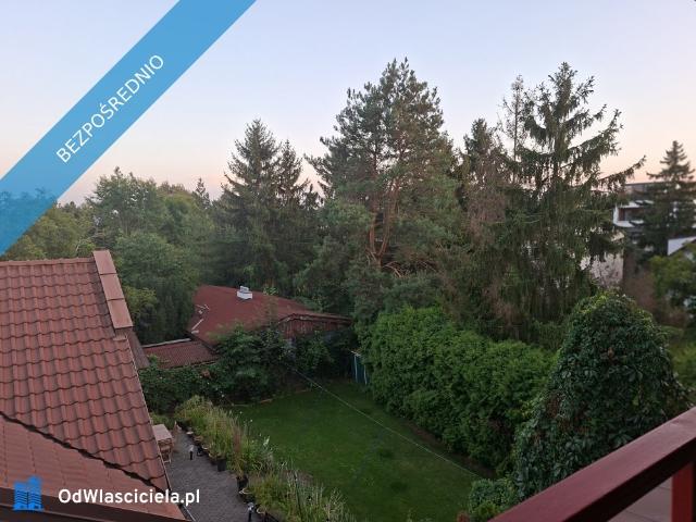 Mieszkanie na sprzedaż w Warszawa, Mazowieckie