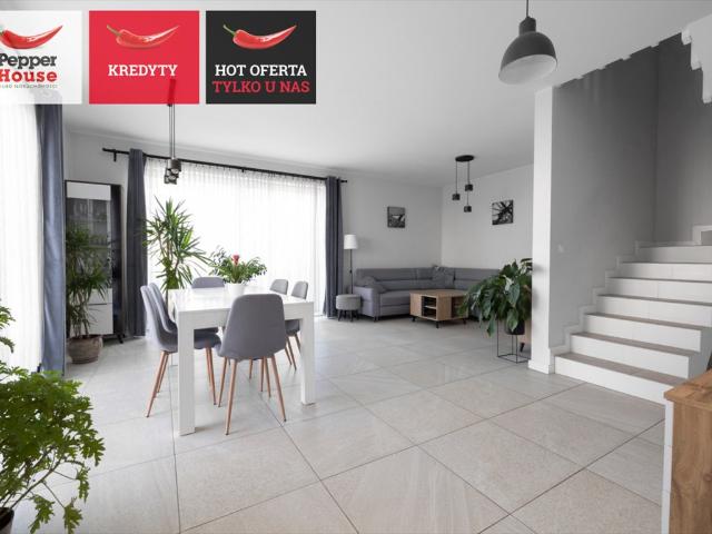 Dom na sprzedaż w Kosakowo, Pomorskie