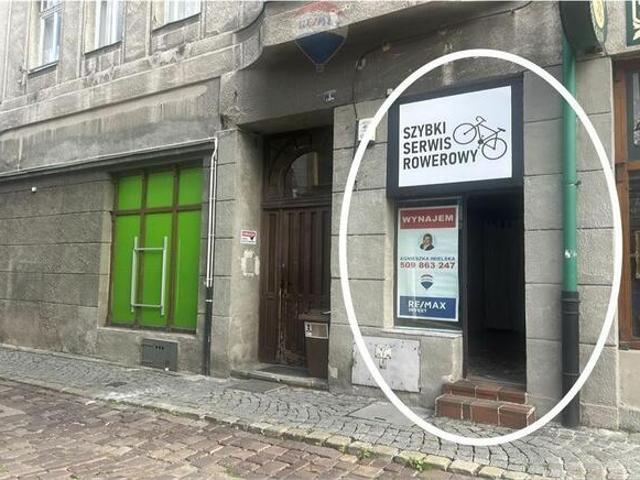 Biuro do wynajęcia w Bielsko-biała, Śląskie