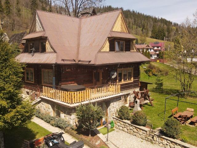 Dom na sprzedaż w Zakopane, Małopolskie