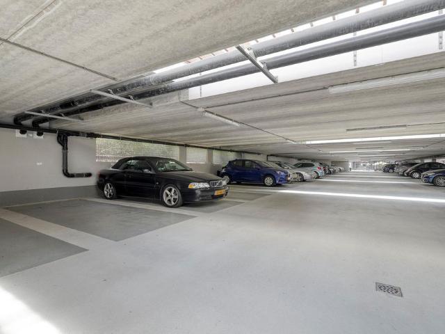 Appartement te huur in Amstelveen