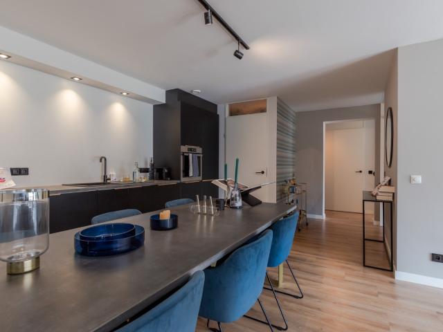 Appartement te huur in Haarlem, Haarlem