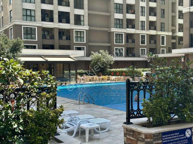Beylikdüzü, İstanbul içerisinde kiralık mülk