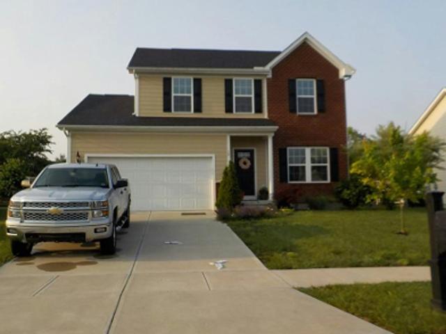 House for sale in Monroe, Ohio