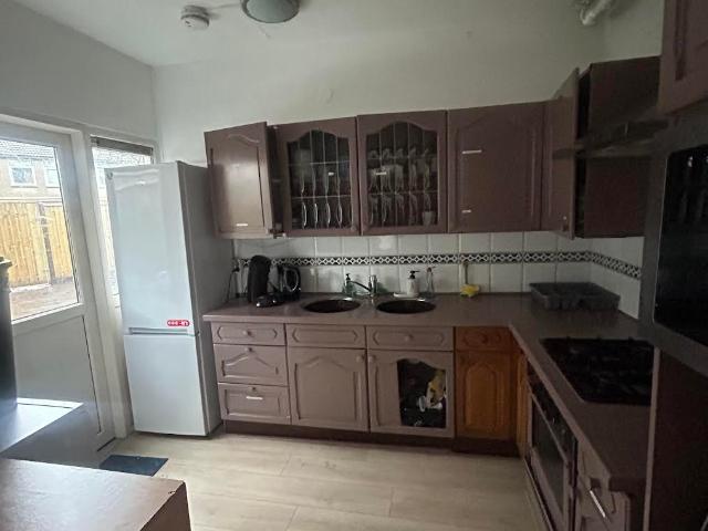Kamer te huur in Groenewoud, Tilburg