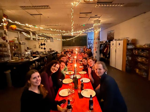 Kamer te huur in De Dreijen, Wageningen