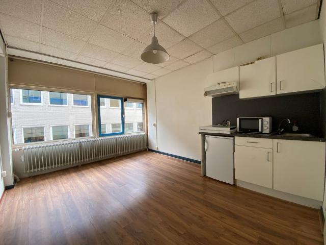Kamer te huur in Centrum, Groningen