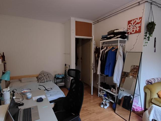 Kamer te huur in Kralingen-Oost, Rotterdam
