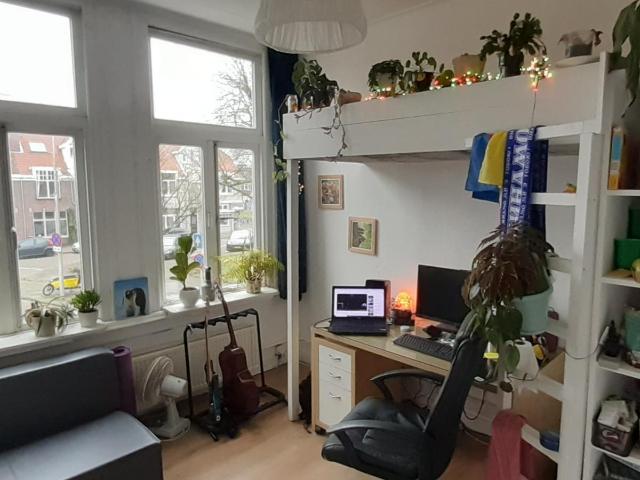 Kamer te huur in Haarzuilens, Utrecht