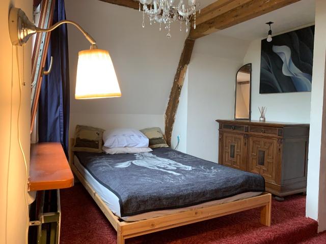 Studio te huur in Haarlem, Noord Holland