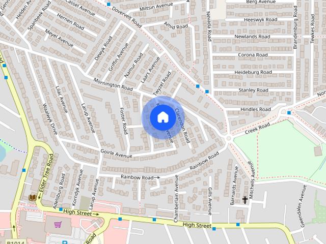 House for rent in Canvey Island