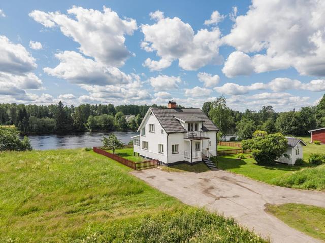 Villa till salu i Dalarna