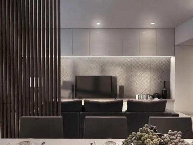 Apartment for rent in Mont Kiara, Kuala Lumpur