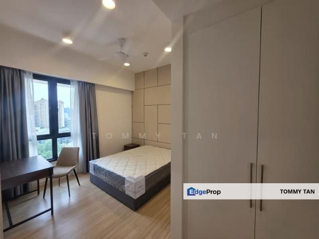 Condominium for rent in Country Heights Damansara, Kuala Lumpur