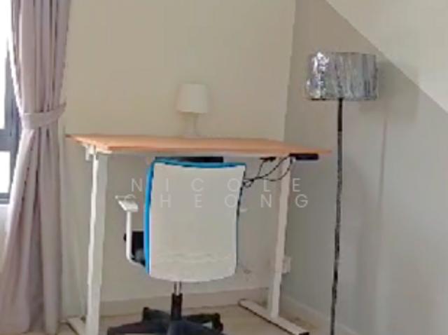 Residential House for rent in Country Heights Damansara, Kuala Lumpur