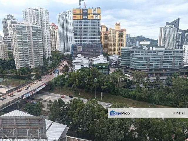 Condominium for sale in Country Heights Damansara, Kuala Lumpur