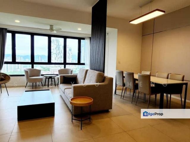 Condominium for sale in Country Heights Damansara, Kuala Lumpur