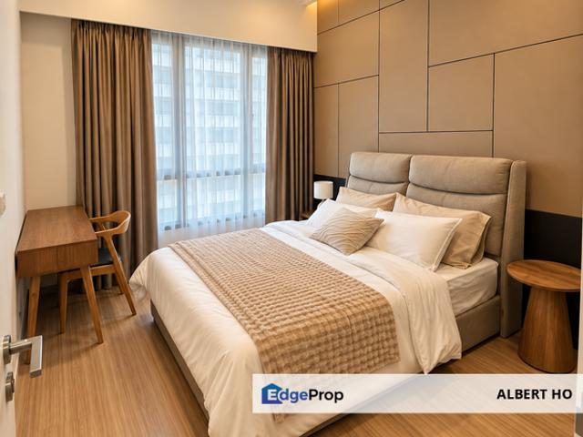 Condominium for rent in Country Heights Damansara, Kuala Lumpur