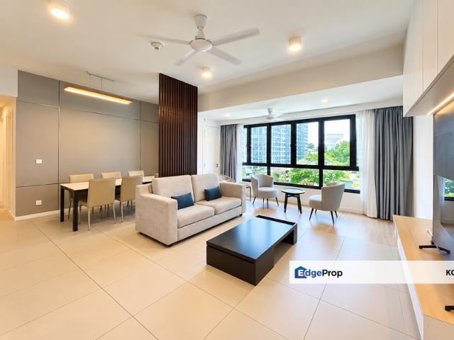 Condominium for rent in Country Heights Damansara, Kuala Lumpur
