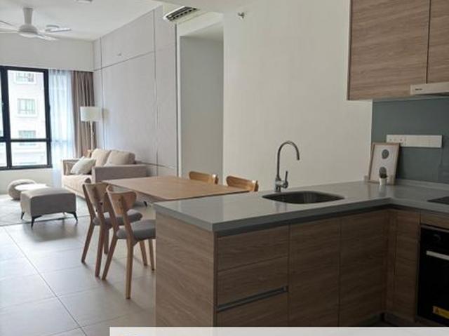 Condominium for rent in Country Heights Damansara, Kuala Lumpur