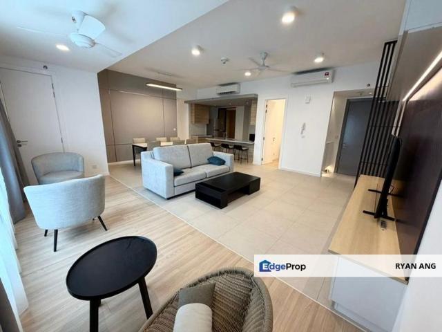 Condominium for sale in KaMi Mont Kiara, Kuala Lumpur