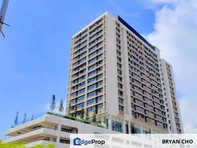 Condominium for rent in Country Heights Damansara, Kuala Lumpur