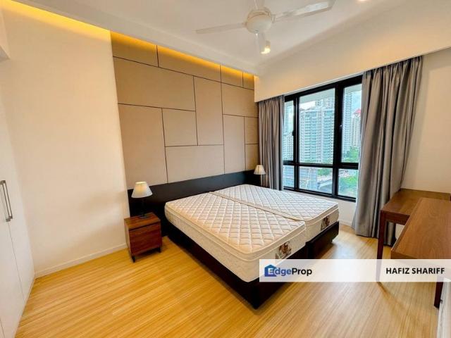 Condominium for rent in Country Heights Damansara, Kuala Lumpur
