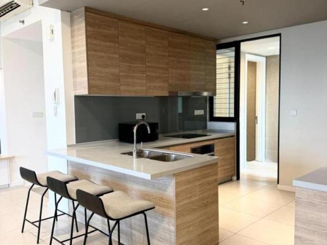Apartment for rent in Country Heights Damansara, Kuala Lumpur