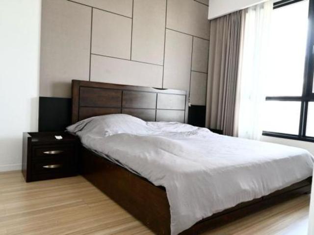 Apartment for rent in Country Heights Damansara, Kuala Lumpur